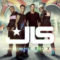 Jls — Innocence