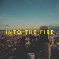 JNL — Into the Fire (feat. Vikings)