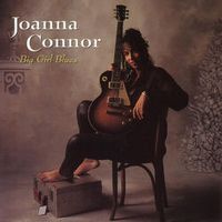 Joanna Connor — Fly Away