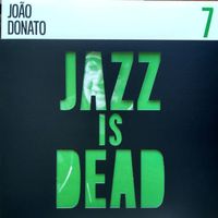 Joao Donato, Adrian Younge, Ali Shaheed Muhammad — Forever More