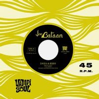 Joe Bataan — Chick-A-Boom