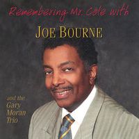 Joe Bourne — Is You Is Or Is You Ain't My Baby