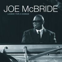 JOE MCBRIDE — Kiss From A Rose