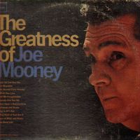 Joe Mooney — Wait Till You See Her