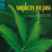 Joe Pass — The Gentle Rain