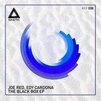 Joe Red — Beast