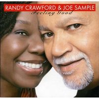Joe Sample, Randy Crawford — Save Your Love For Me