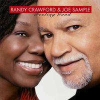 Joe Sample, Randy Crawford — Today I Sing The Blues