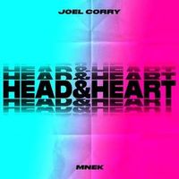 Joel Corry Feat. Mnek — Head & Heart