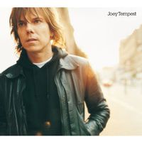 JOEY TEMPEST — FORGIVEN