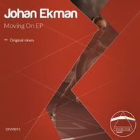 Johan Ekman — Brighter Days (Original Mix)