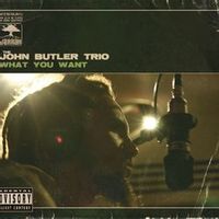John Butler Trio — Across The Universe
