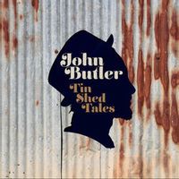 John Butler Trio — Better Than