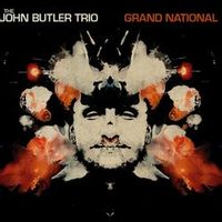 John Butler Trio — Devil Running