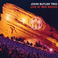 John Butler Trio — Funky Tonight