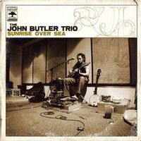 John Butler Trio — Treat Yo Mama