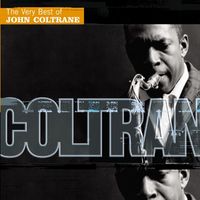 John Coltrane Quartet — Bessies Blues