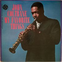 John Coltrane, Tyner McCoy — My Favorite Things