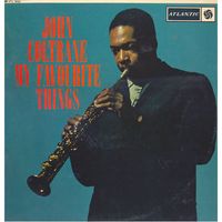 John Coltrane, Tyner McCoy — My Favourite Things