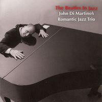 John Di Martino, Romantic Jazz Trio — Come Together