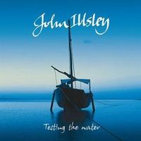 John Illsley — Sometimes