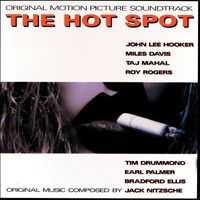 John Lee Hooker — Coming To Town