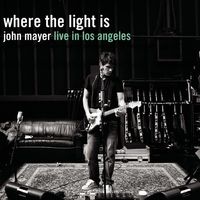 John Mayer, John Scofield — I Don't Need No Doctor