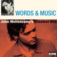 JOHN MELLENCAMP — WALK TALL