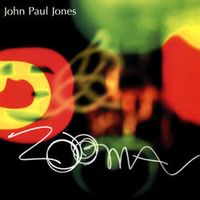 John Paul Jones — Grind