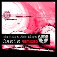 John Rous feat. Alfie Rhodes — Oasis