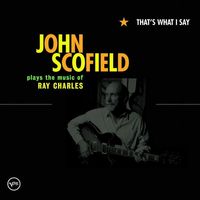 John Scofield, John Mayer — I Don't Need No Doctor