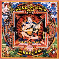 John Scofield — Ideofunk