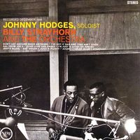 Johnny Hodges, Billy Strayhorn — Jeep's Blues