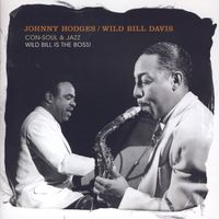 Johnny Hodges — Drop Me Off In Harlem