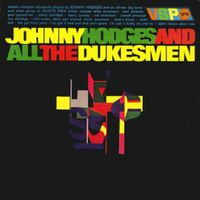 Johnny Hodges — I Didn't Know About You