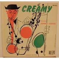 Johnny Hodges — Prelude To a Kiss