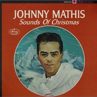 Johnny Mathis — A Marshmallow World