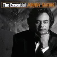 Johnny Mathis — Because You Loved Me