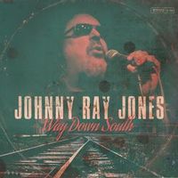 Johnny Ray Jones — Tunica Motel