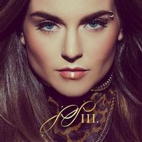 JoJo — Save My Soul (DJ BARS Remix)