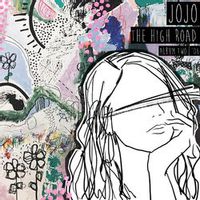 Jojo — Too Little Too Late