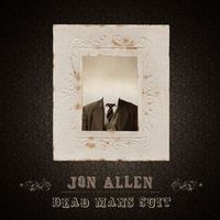 Jon Allen — Happy Now(2010)