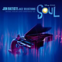 Jon Batiste — Born to Play