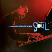 Jon Batiste — Danceland