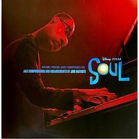 Jon Batiste — Looking at Life