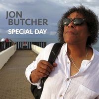 Jon Butcher — Devil's Train