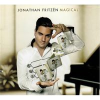 Jonathan Fritzen, Paul Brown — Sweet Spot