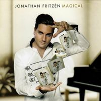 Jonathan Fritzen — Sweet Spot (feat. Paul Brown)