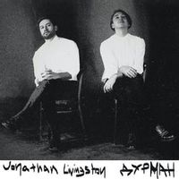 Jonathan Livingston — Храм