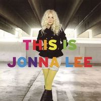 Jonna Lee — There Was Me